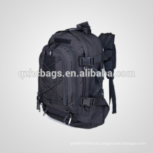 Mochila militar táctica extensible al aire libre 40L que camina el bolso del senderismo